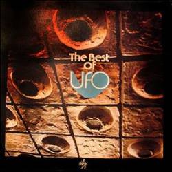 UFO : The Best of UFO (1)